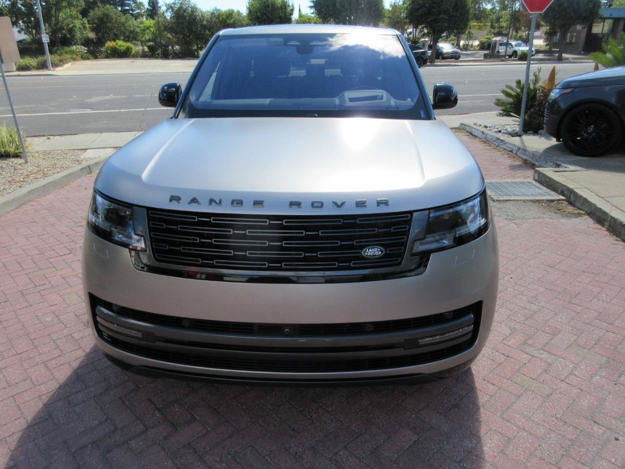 Used 2023 Land Rover Range Rover SE AWD/4WD image 91
