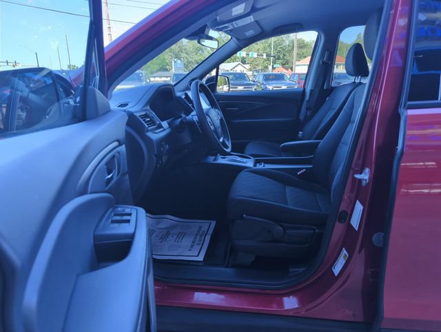 Used 2022 Honda Ridgeline Sport image 11