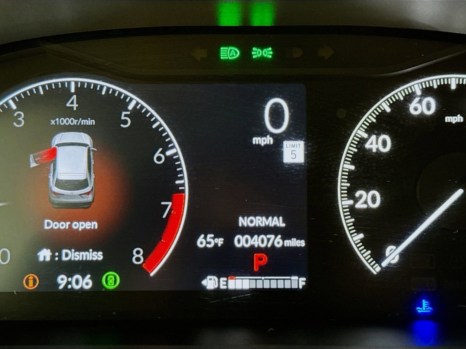 Used 2025 Honda HR-V Sport image 10