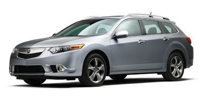 Used 2012 Acura TSX w/ Technology Package image 1