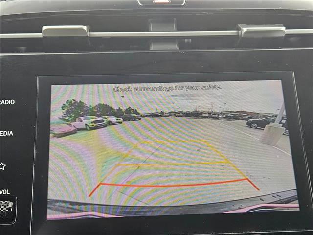 Used 2024 Hyundai Tucson SEL image 14