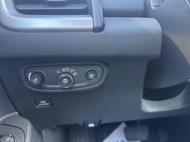 Certified 2022 GMC Terrain AT4 w/ Infotainment Package II image 18