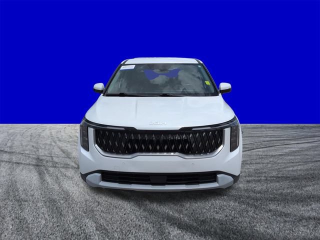 Used 2025 Kia Carnival FWD image 9