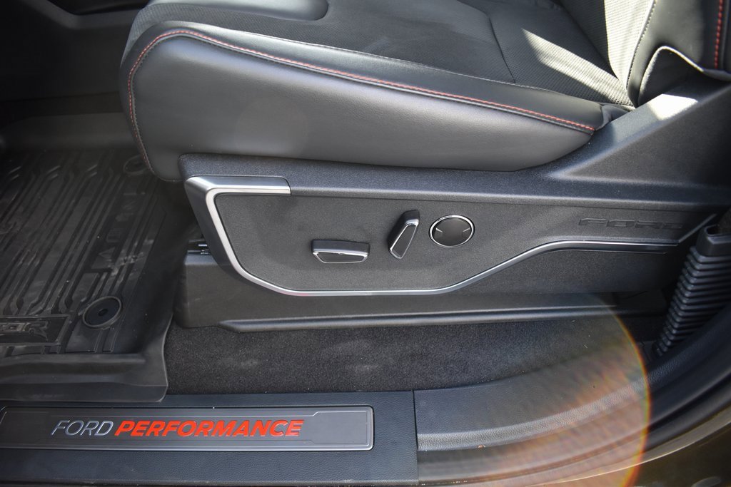 Used 2025 Ford F150 Raptor w/ Equipment Group 803A Raptor R image 25