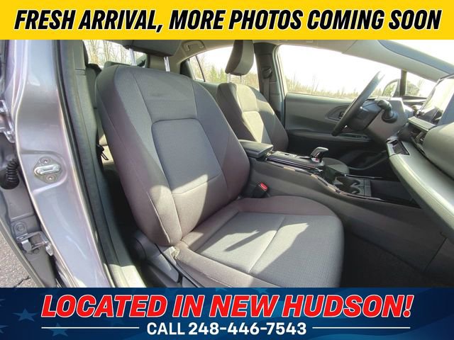 Used 2024 Toyota Prius LE image 26