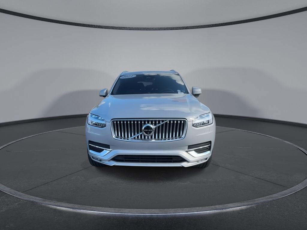 Used 2023 Volvo XC90 B6 Ultimate w/ Protection Package Premier AWD/4WD image 4