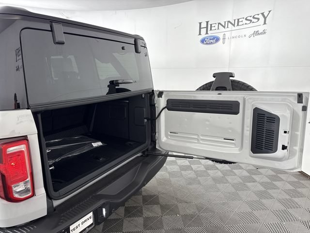 New 2026 Ford Bronco Big Bend w/ Black Diamond Package AWD/4WD image 21