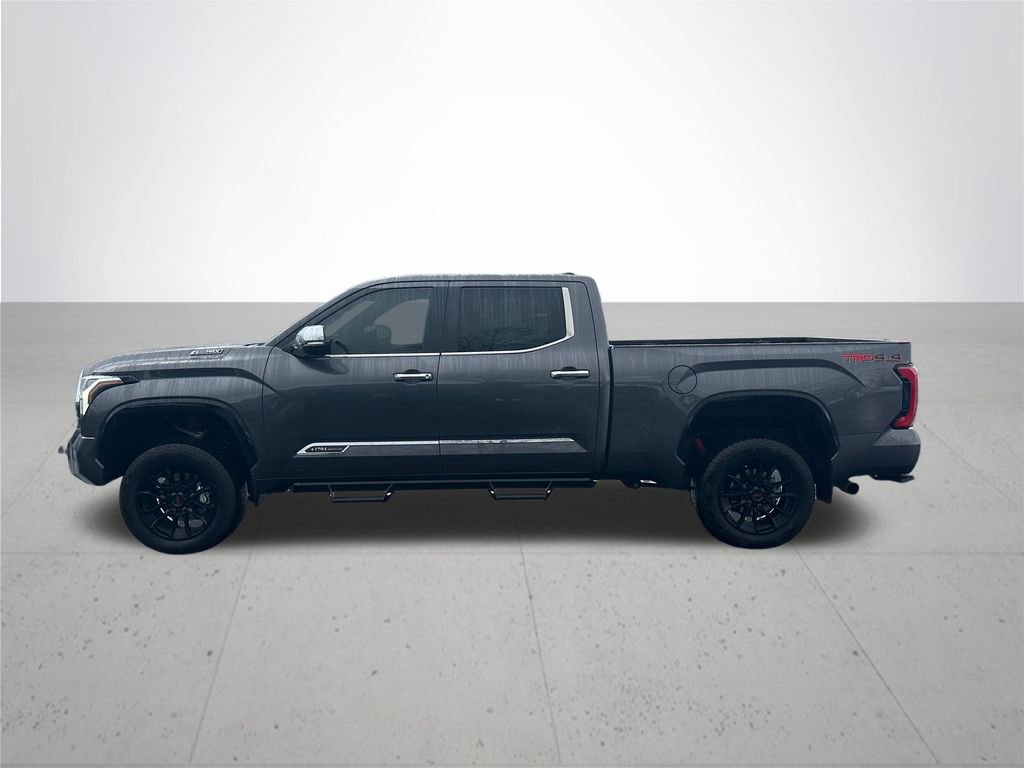 New 2025 Toyota Tundra 1794 Edition image 10
