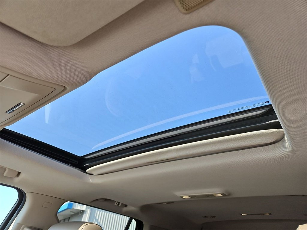 Used 2016 Chevrolet Tahoe LT w/ Texas Edition Package image 25