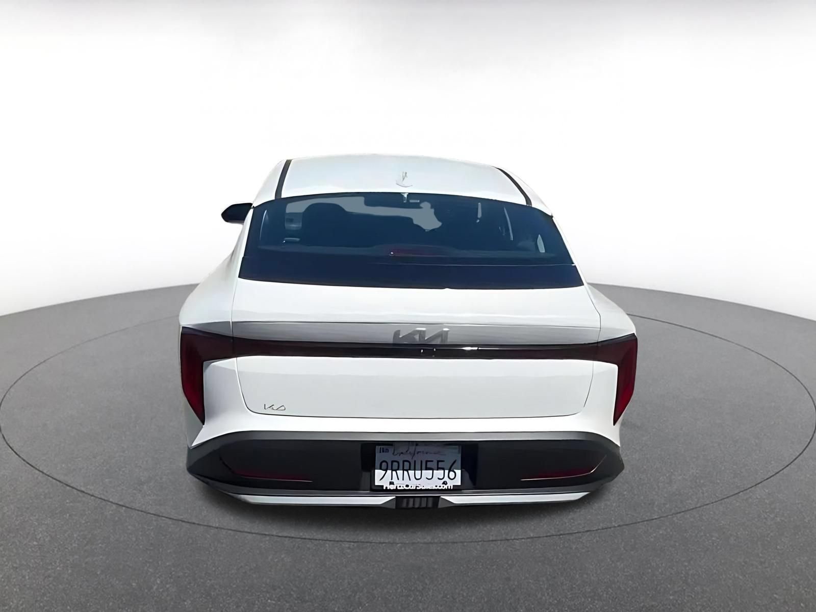 Used 2025 Kia K4 FWD image 7