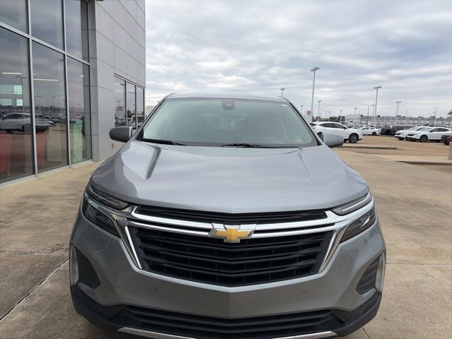 Used 2024 Chevrolet Equinox LT image 7
