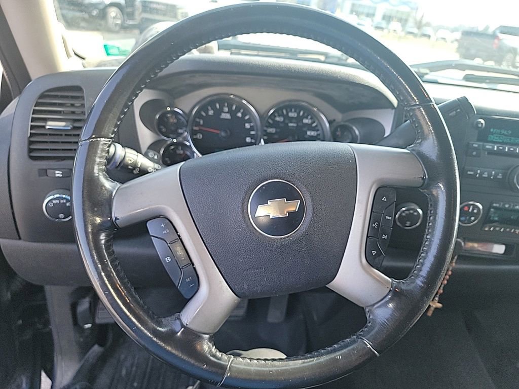 Used 2007 Chevrolet Silverado 1500 LT w/ 1LT Convenience Package image 27