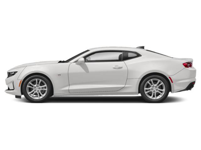 Used 2021 Chevrolet Camaro LT w/ Technology Package RWD image 6