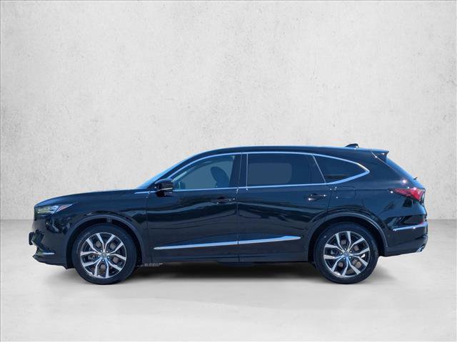 Used 2023 Acura MDX SH-AWD w/ Technology Package image 9
