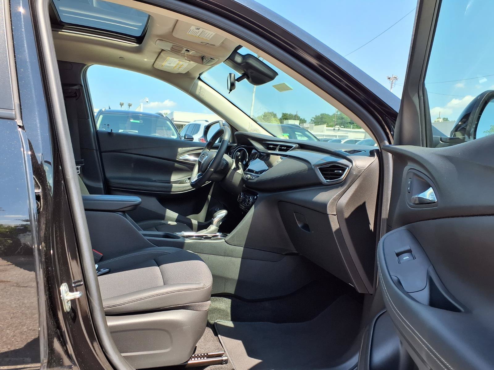 Used 2023 Buick Encore GX Select w/ Experience Buick Package FWD image 29
