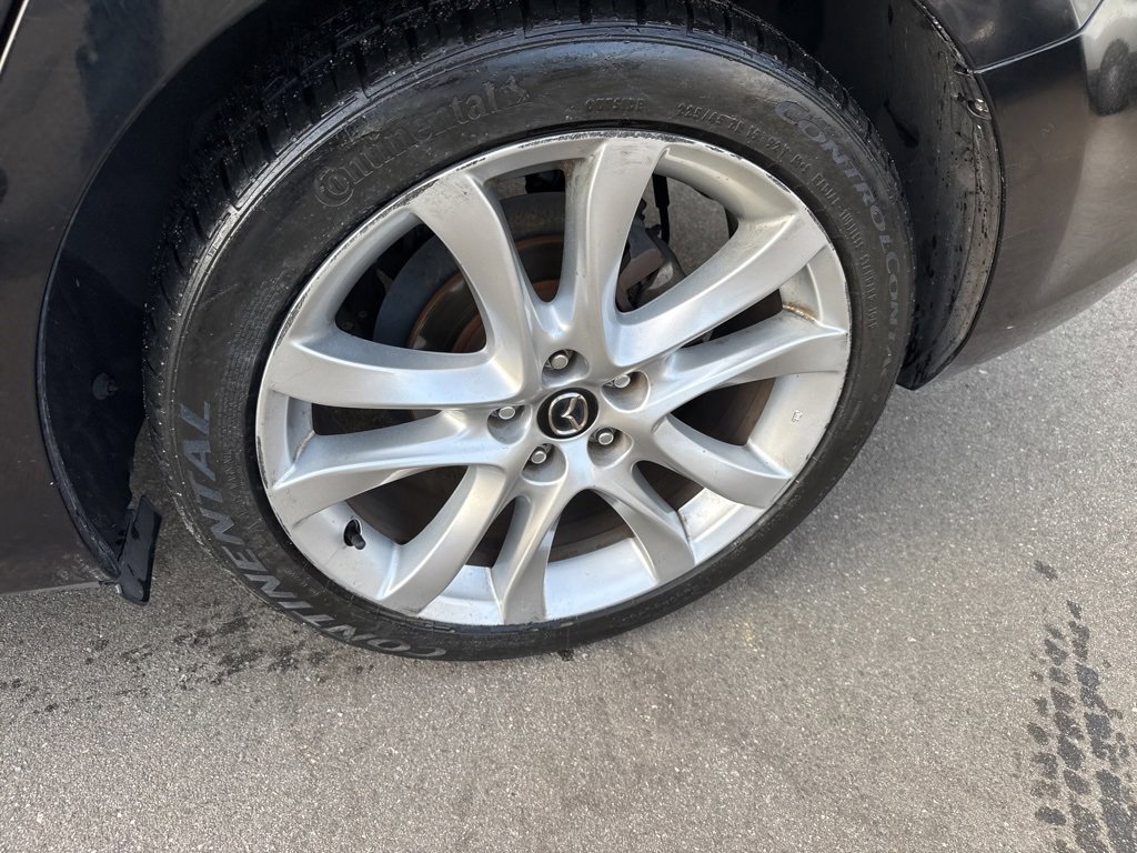 Used 2014 MAZDA MAZDA6 Touring image 5