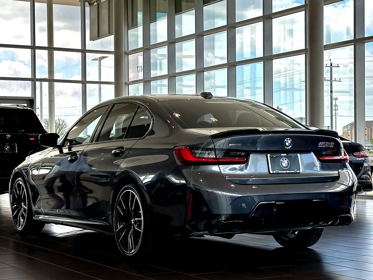 New 2026 BMW M340i xDrive w/ Premium Package image 6