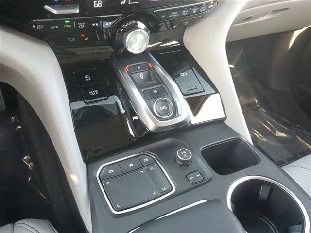 Used 2024 Acura MDX w/ Technology Package AWD/4WD image 13