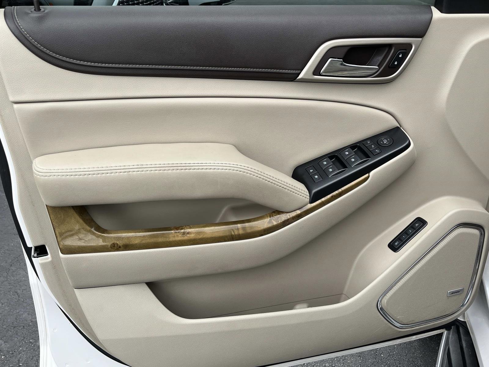 Used 2017 GMC Yukon Denali w/ Open Road Package image 29