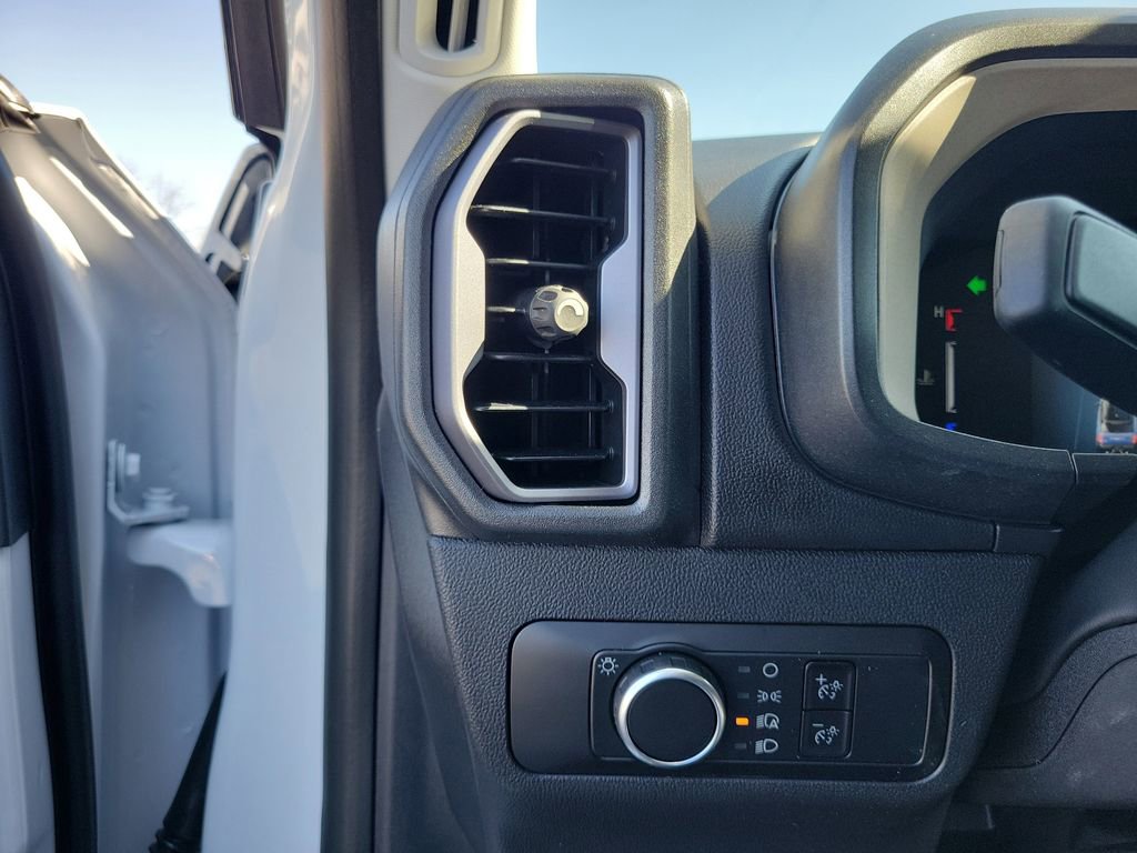 New 2026 Ford Bronco Sport Big Bend image 30