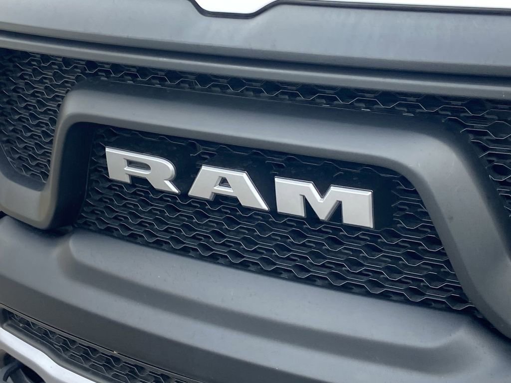 Used 2023 RAM 1500 Rebel w/ Rebel Level 1 Equipment Group image 34