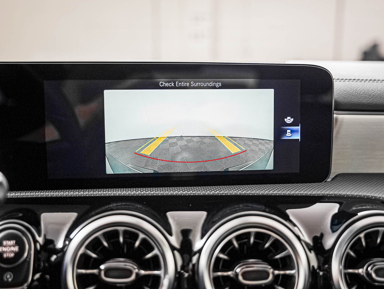 Certified 2022 Mercedes-Benz CLA 250 image 18