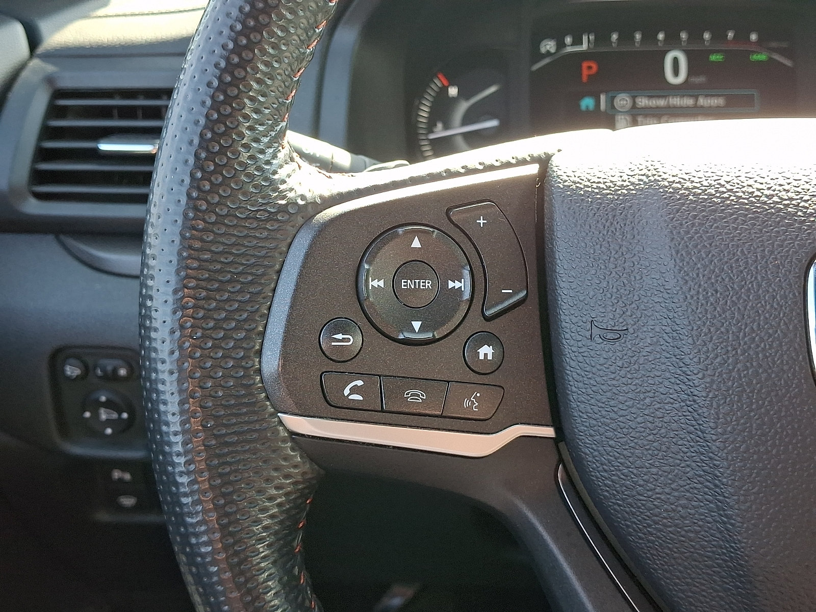 Used 2023 Honda Passport TrailSport image 21