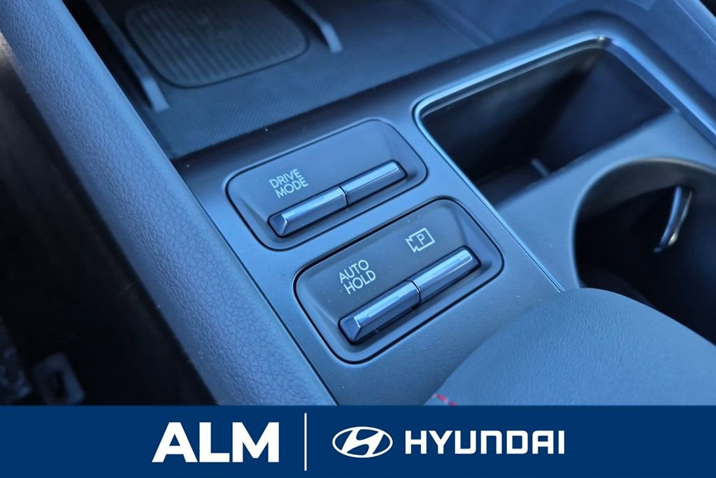 New 2026 Hyundai Sonata N Line FWD image 28