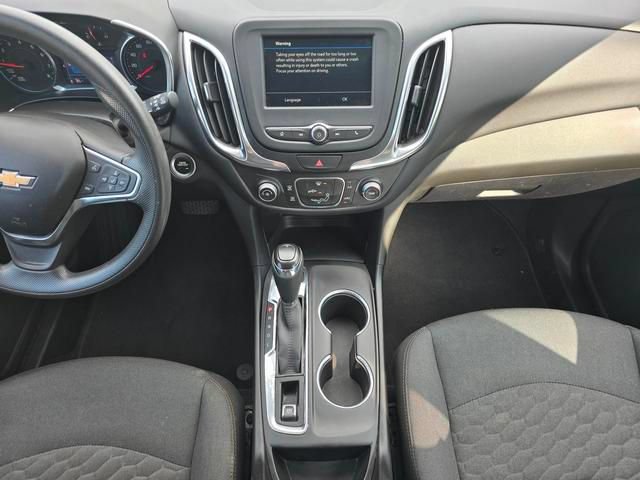 Used 2019 Chevrolet Equinox LT AWD/4WD image 14