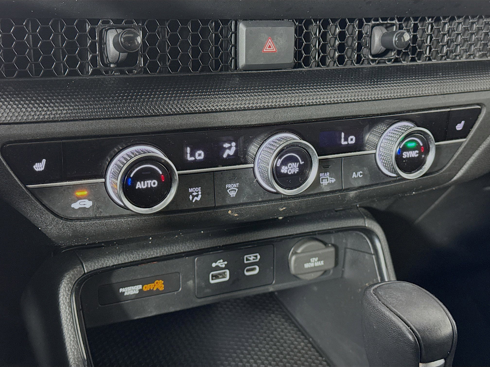 Certified 2023 Honda CR-V Sport image 15