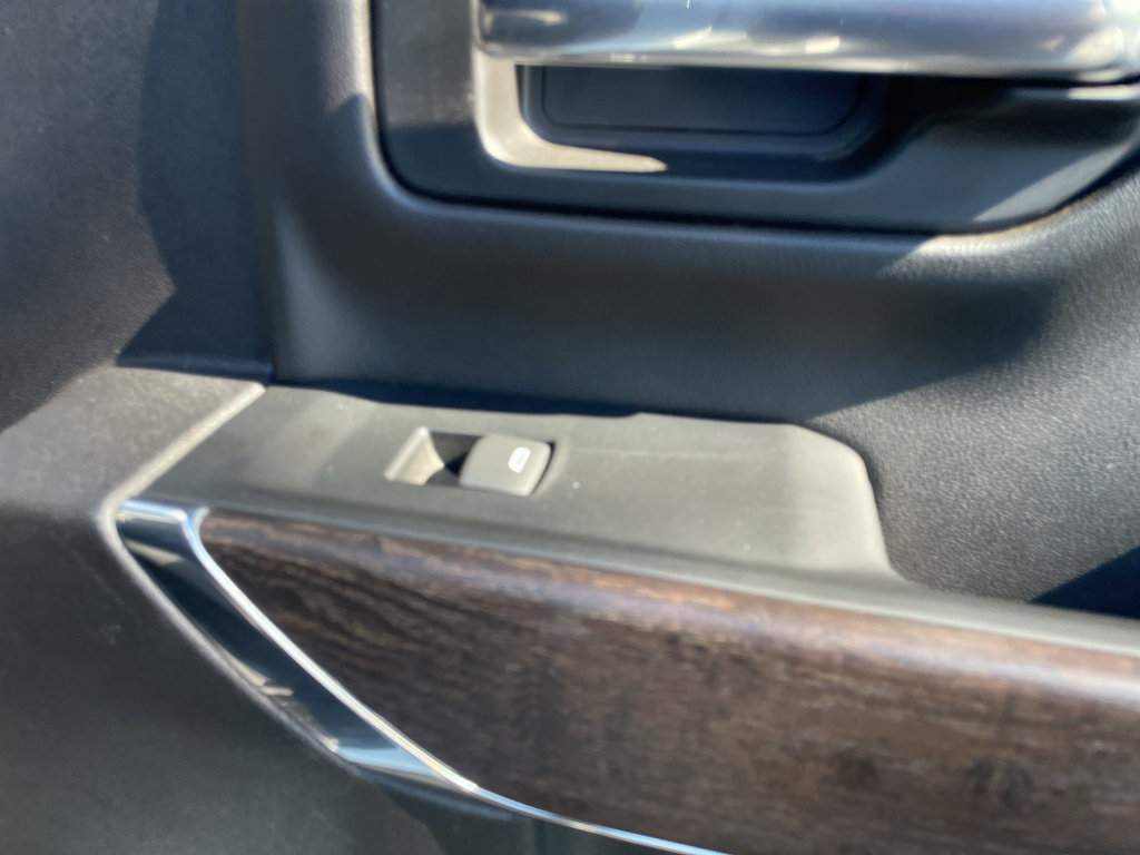 Used 2023 GMC Sierra 2500 Denali image 62