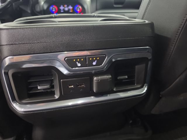 Used 2021 Chevrolet Silverado 1500 LTZ w/ LTZ Premium Package AWD/4WD image 26