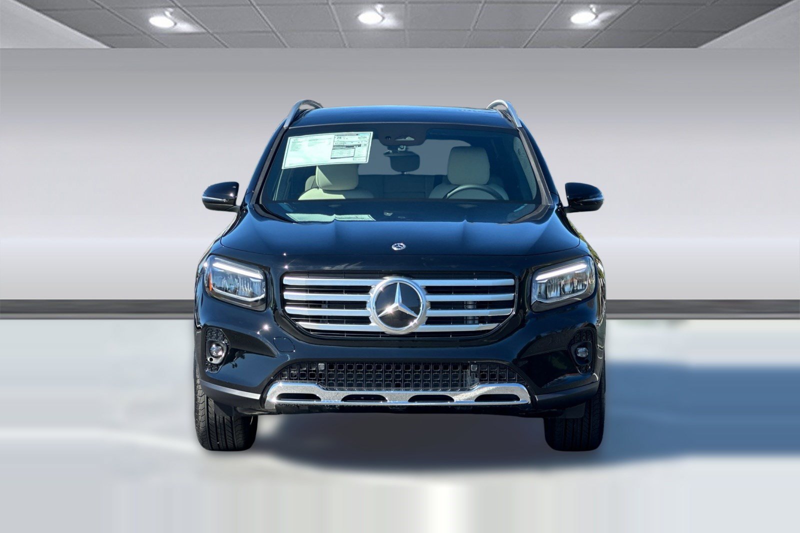New 2026 Mercedes-Benz GLB 250 image 6