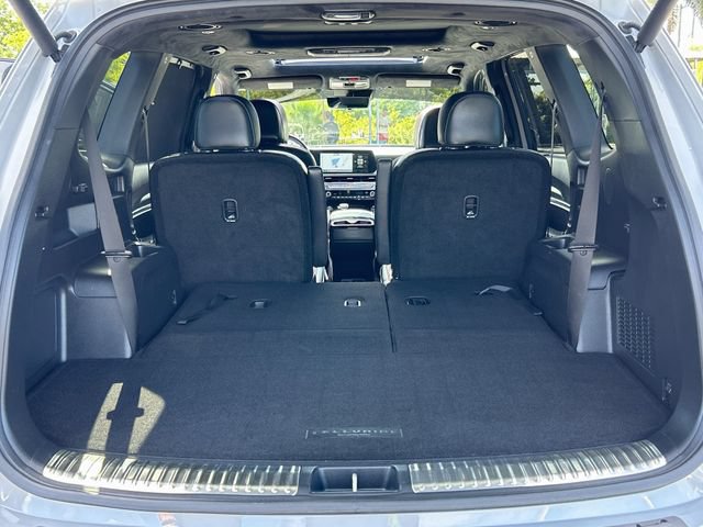 Used 2024 Kia Telluride SX Prestige X-Line AWD/4WD image 23