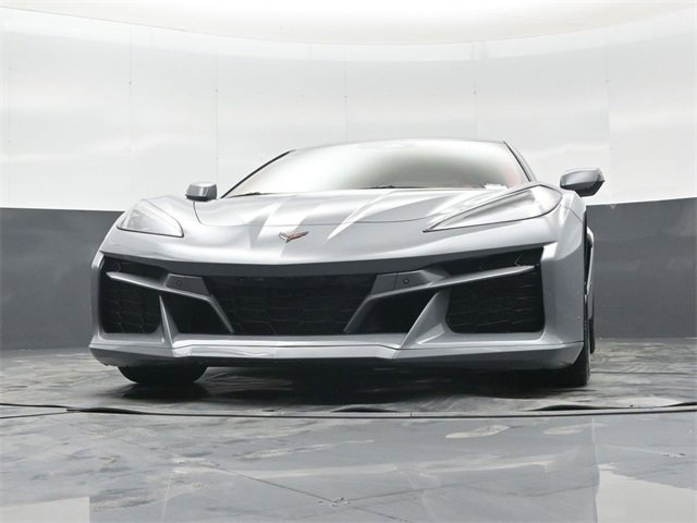 Used 2024 Chevrolet Corvette Z06 image 45