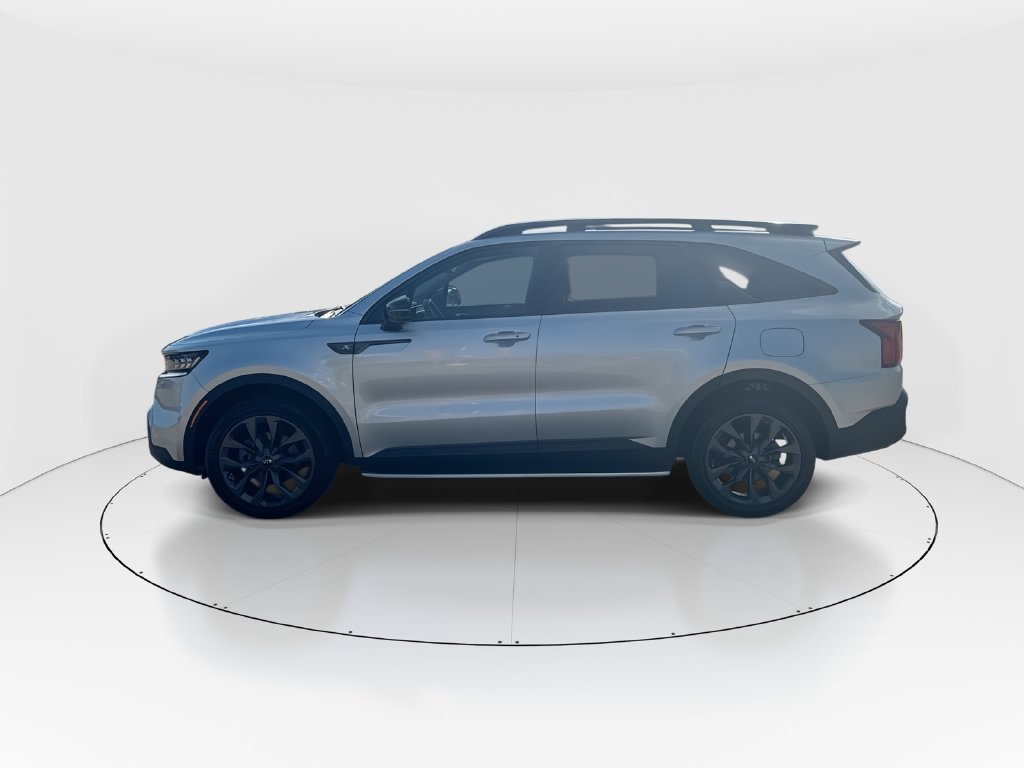 Used 2021 Kia Sorento SX Prestige AWD/4WD image 5