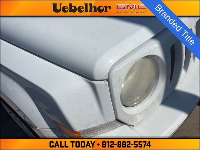Used 2015 Jeep Patriot Sport w/ Power Value Group FWD image 11