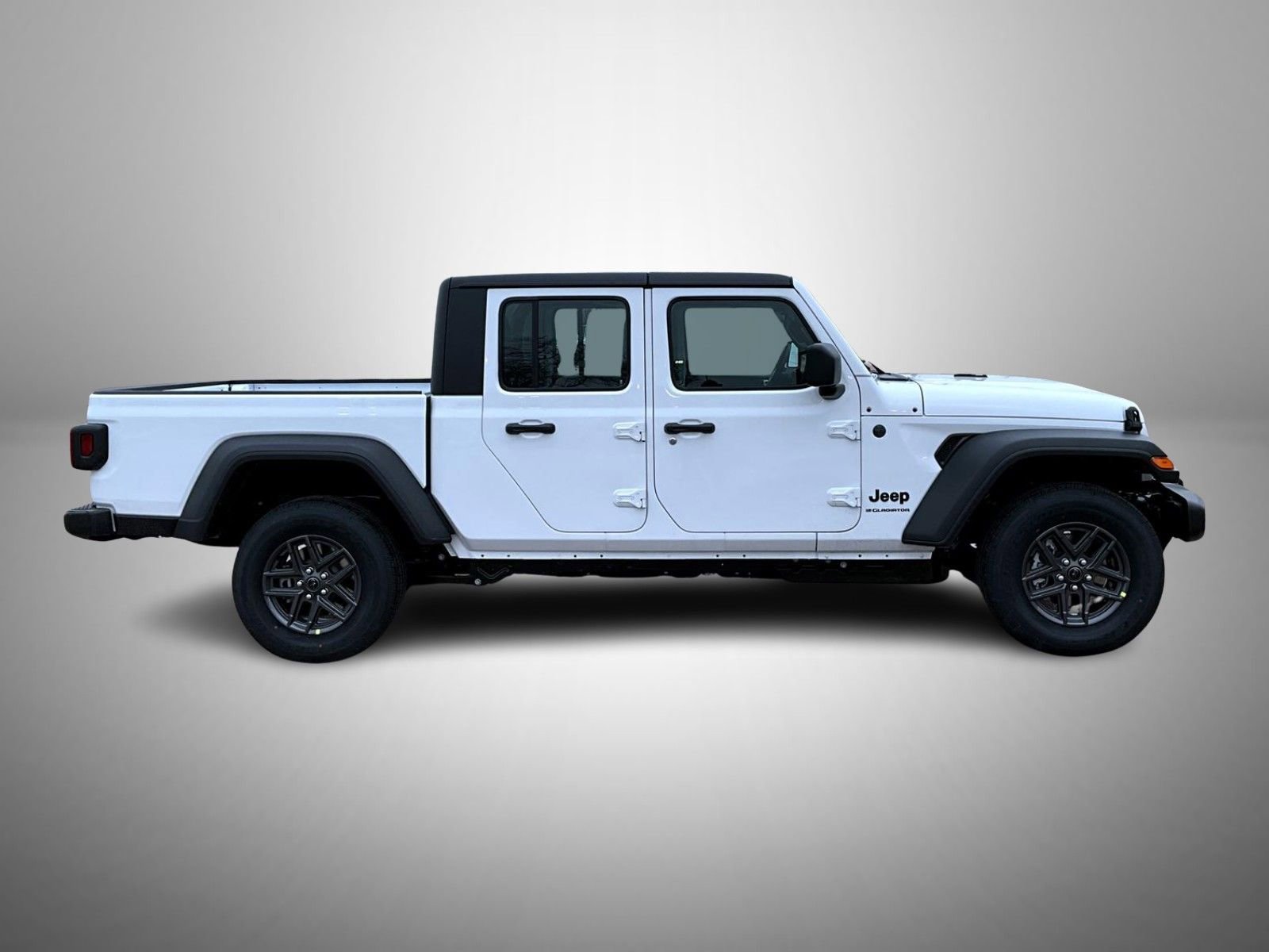 New 2026 Jeep Gladiator Sport AWD/4WD image 4