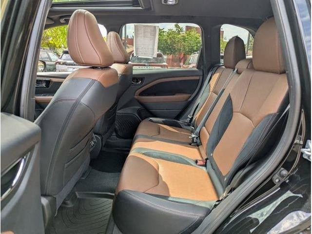 Certified 2025 Subaru Forester Touring AWD/4WD image 76