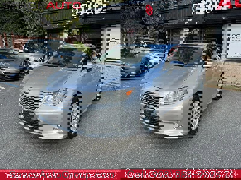 Used 2013 Lexus ES 350