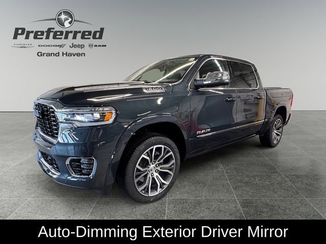 New 2026 RAM 1500 Tungsten image 11