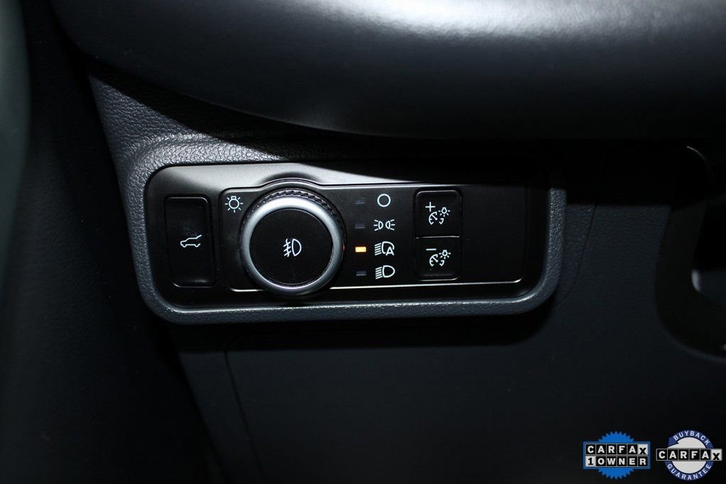 Used 2025 Ford Explorer ST-Line image 32