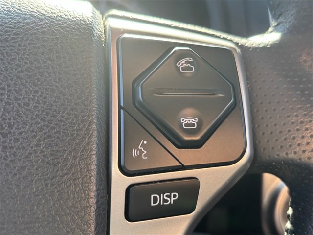 Used 2019 Toyota 4Runner SR5 Premium image 33