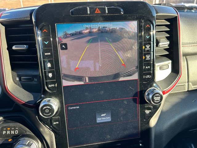 Used 2022 RAM 1500 Rebel w/ Rebel Level 2 Equipment Group image 27