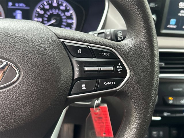 Used 2019 Hyundai Santa Fe SE image 21