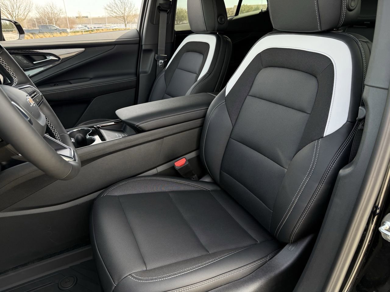 New 2026 Chevrolet Blazer EV LT image 22