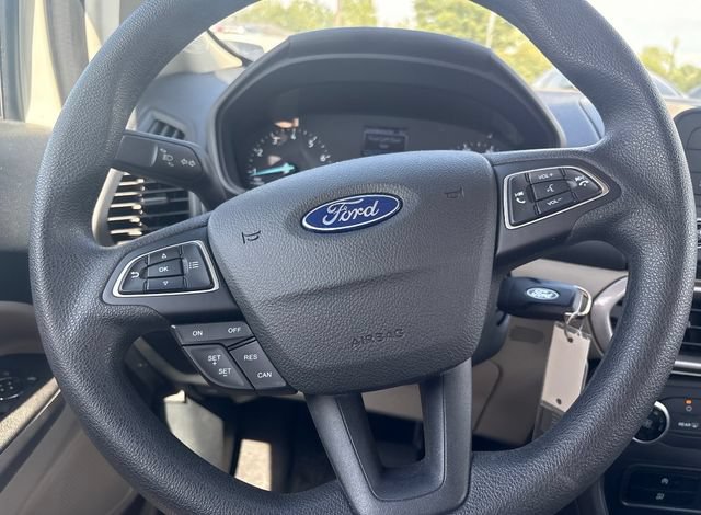 Used 2021 Ford EcoSport S AWD/4WD image 15