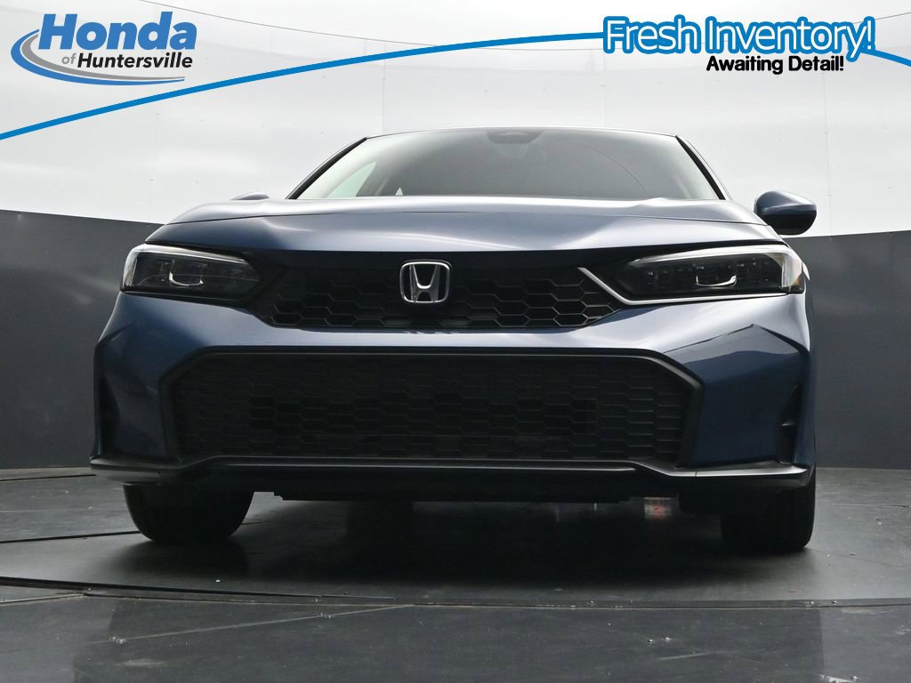 Used 2026 Honda Civic LX image 37