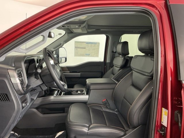 New 2026 Ford F350 Lariat image 20