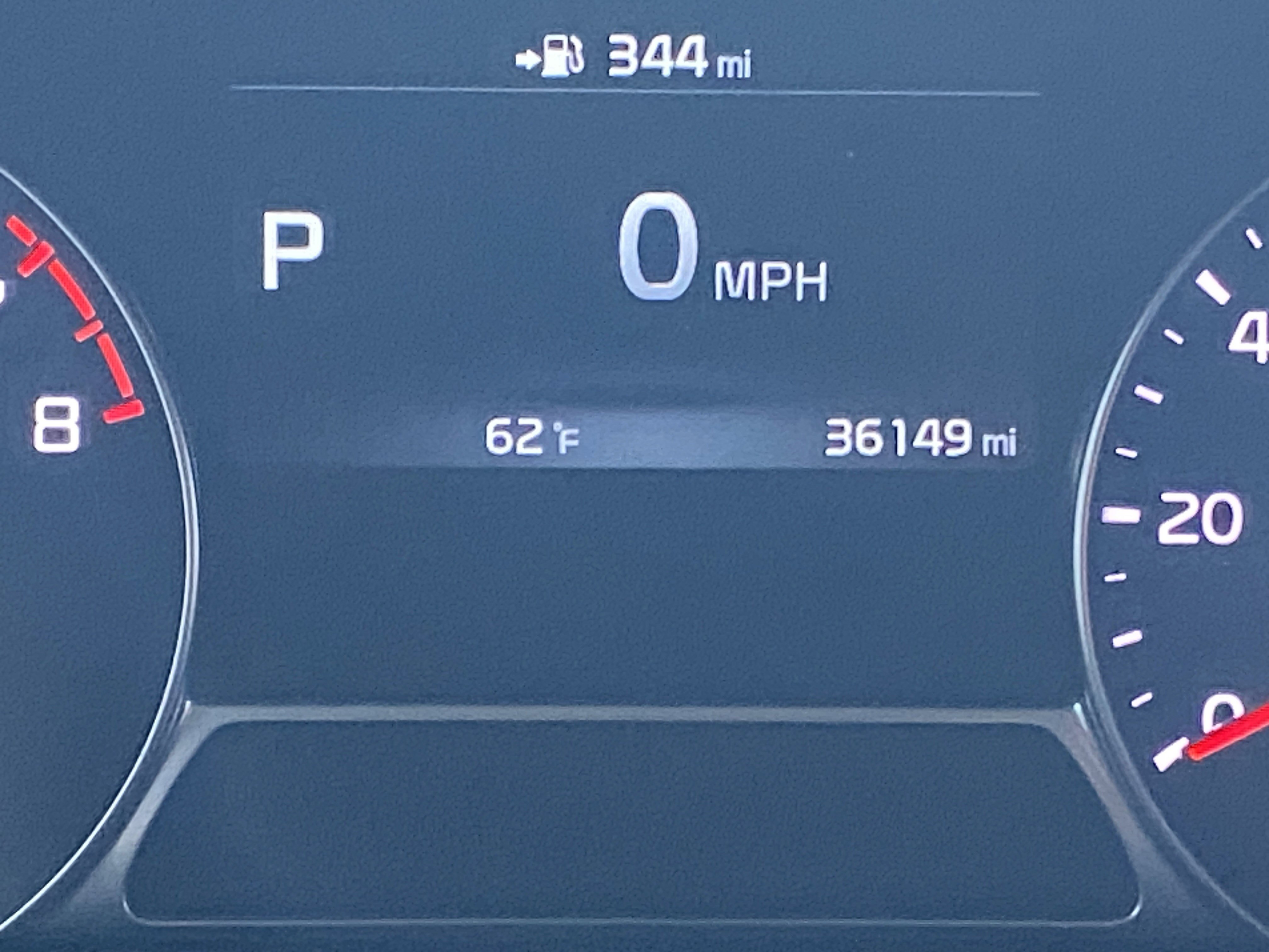 Used 2018 Kia Soul ! FWD image 12